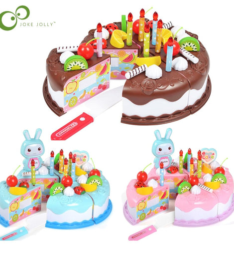 Cake Toys For Kids