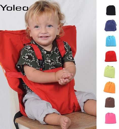 Portable Baby Seat