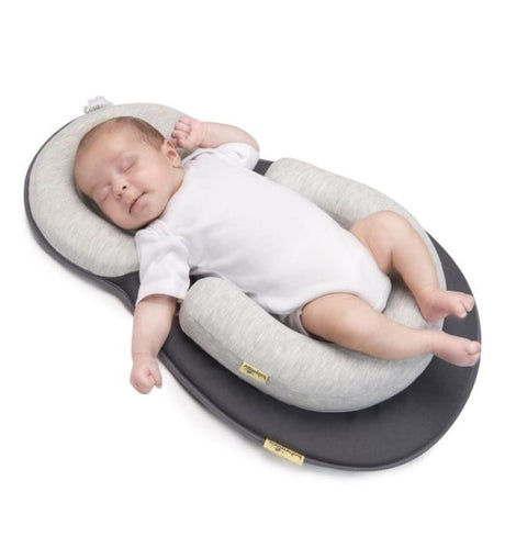 Portable Baby Crib