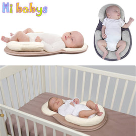 Portable Baby Crib