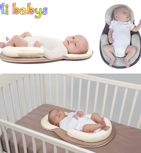 Portable Baby Crib