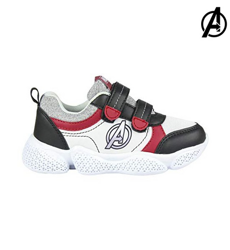 Sports Shoes for Kids The Avengers Blue