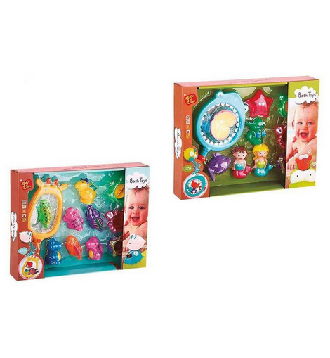 Bath Toy