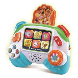Interactive Toy for Babies Cefatoys