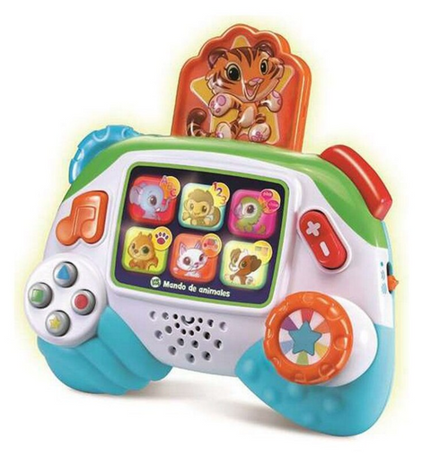 Interactive Toy for Babies Cefatoys