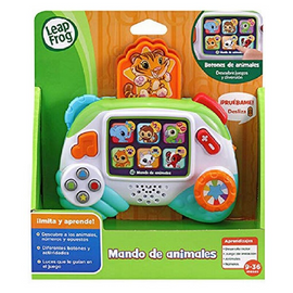 Interactive Toy for Babies Cefatoys