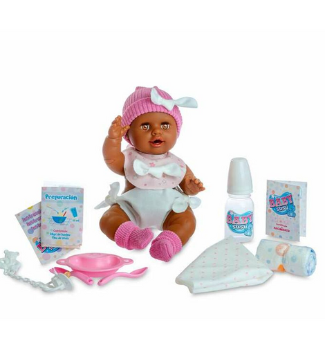 Baby Doll Berjuan Baby Susu 6005-21