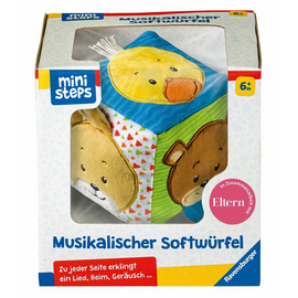 Baby toy Ravensburger 04162 (Refurbished A)