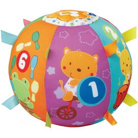 Baby toy Vtech 80-166104 (Refurbished A+)
