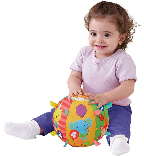 Baby toy Vtech 80-166104 (Refurbished A+)