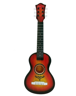 Musical Toy Reig Plastic 59 cm Baby Guitar