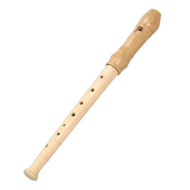 Musical Toy Reig Wood Recorder