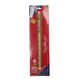 Musical Toy Reig Wood Recorder