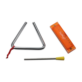 Musical Toy Reig Triangle Harmonica