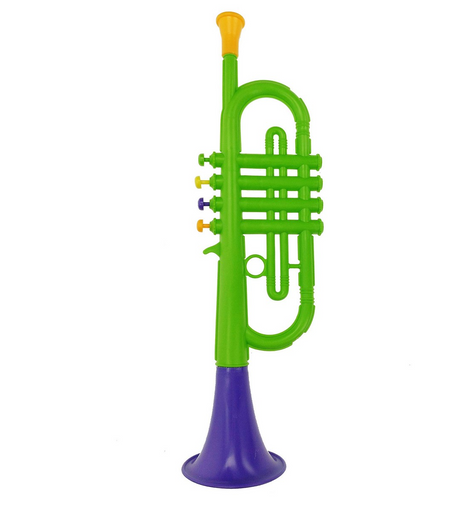 Musical Toy Reig 41 cm Trumpet
