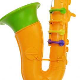 Musical Toy Reig 41 cm Saxophone