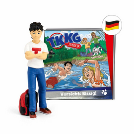 Baby toy TKKG Junior (Refurbished A)