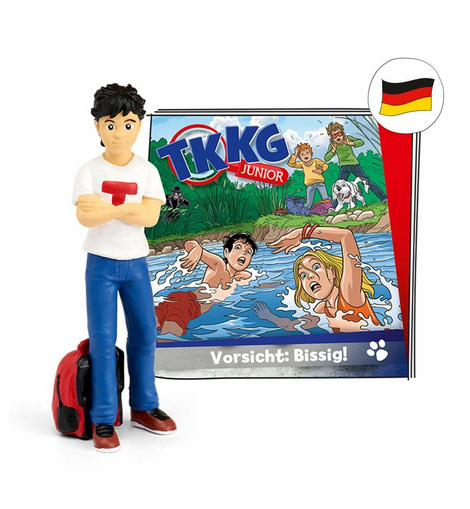 Baby toy TKKG Junior (Refurbished A)