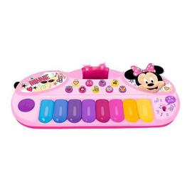 Musical Toy Reig Minnie Mouse Piano