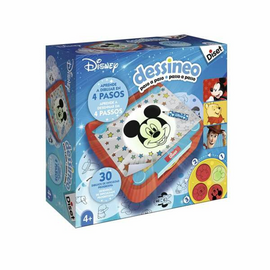 Interactive Toy Disney Learn To Draw