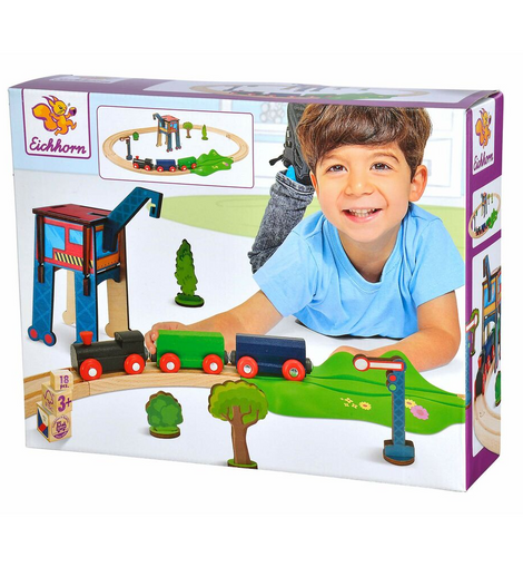 Interactive Toy 100001261 (Refurbished A)