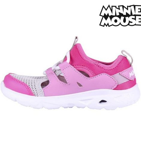 Sports Shoes for Kids Minnie Mouse