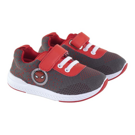 Sports Shoes for Kids Spiderman