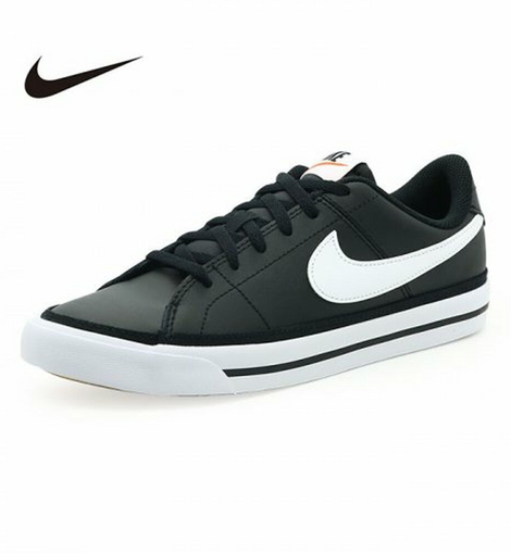 Sports Shoes for Kids Nike LEGACY BG DA5380 002  Black