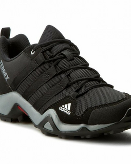 Sports Shoes for Kids Adidas TERREX AX2R K BB1935 Black
