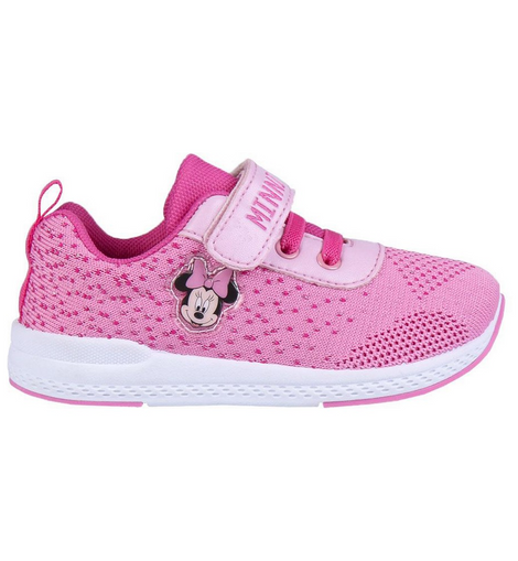 Sports Shoes for Kids Minnie Mouse