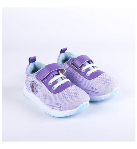 Sports Shoes for Kids Frozen