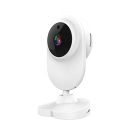 Home graffiti smart camera wireless wifi baby monitor 200W high-definition child monitorr