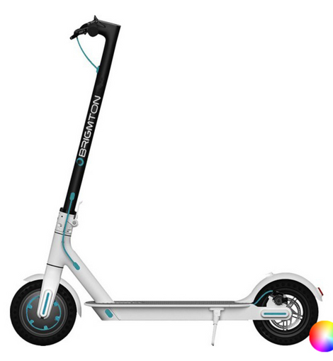 Electric Scooter BRIGMTON BMI-367 8,5