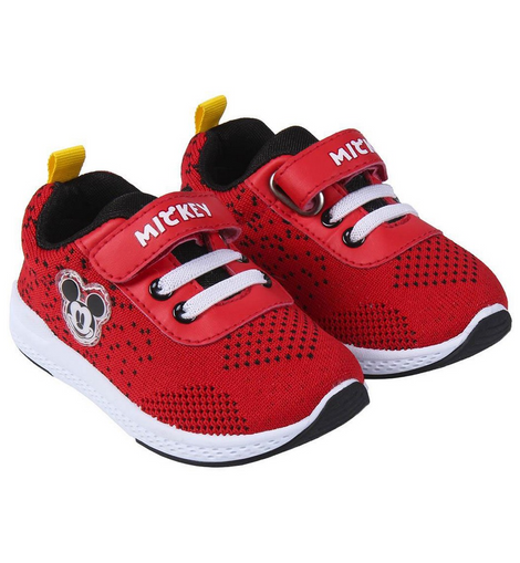 Sports Shoes for Kids Mickey Mouse