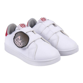 Sports Shoes for Kids Harry Potter White