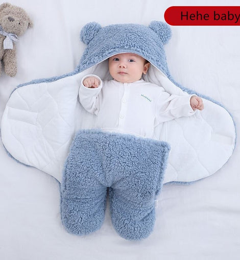 Baby Sleeping Bag