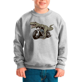 Sweatshirt Kids (TU1249)