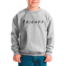 Sweatshirt Kids (TU1251)