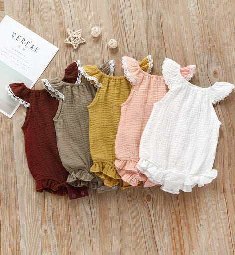 Baby Romper