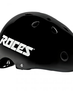 Roces Aggressive black helmet 300756 05