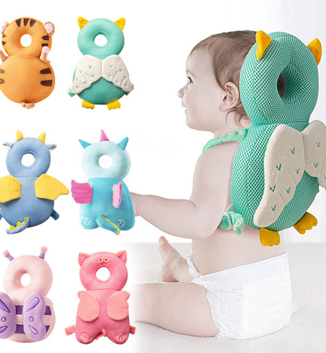 Baby Safety Pillow