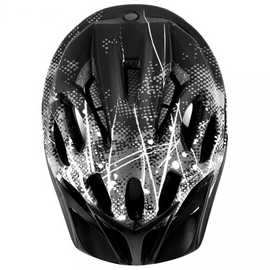 Bicycle helmet Spokey Checkpoint 58-61 cm 926891