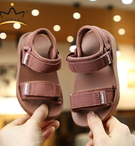 Summer Sandals For Kids