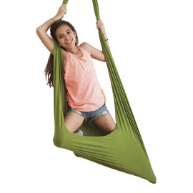 Kids Cotton Swing Hammock