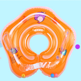 Swimming Baby Tube