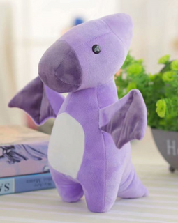 Adorable Soft Dinosaur Toy Plushies And Gifts Perfect Present For Kids And Toddlers