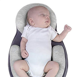 Portable Baby Crib