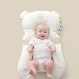 Newborn Baby Pillow