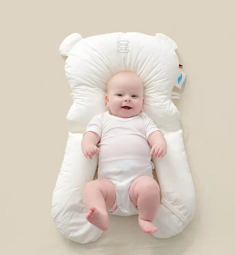 Newborn Baby Pillow