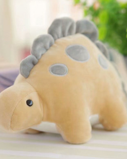 Adorable Soft Dinosaur Toy Plushies And Gifts Perfect Present For Kids And Toddlers